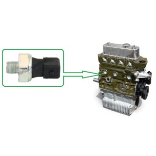 Mano contact de pression d'huile MPI 1996 - 2000