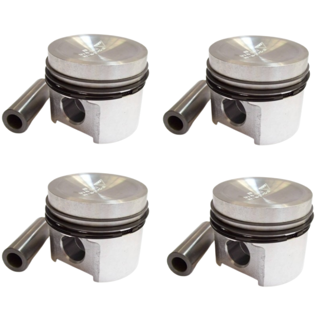 4 Pistons 1275cc A+/ Pressfit / Côte au choix