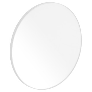 Verre plat jauge/compteur (50mm)