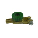 Coupe batterie (Montage pôle négatif)