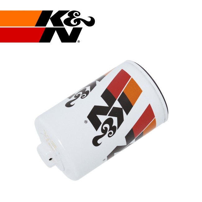 Filtre à huile (Compétition) - K&N