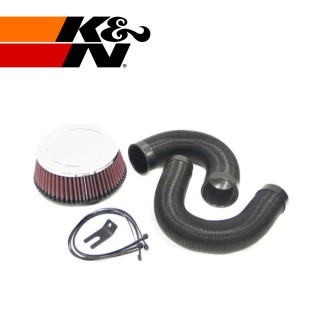 Filtre à air multipoints - K&N