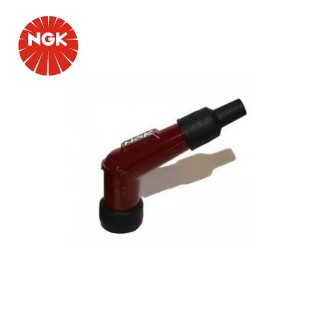 Embout de bougie NGK 45°