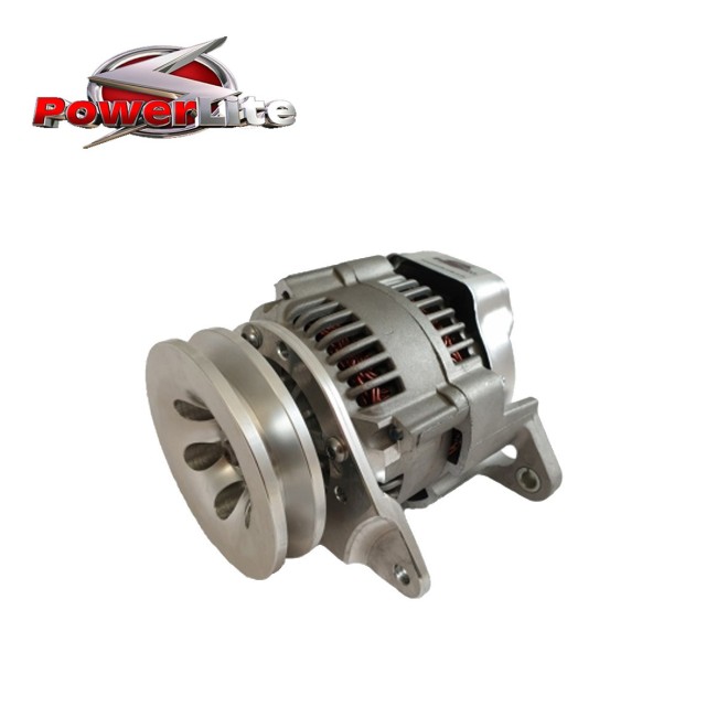 Alternateur 55 AMP Austin Mini - 1959 à 1996 - POWERLITE®