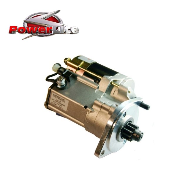 Démarreur pré engagé Hight-Torque POWERLITE