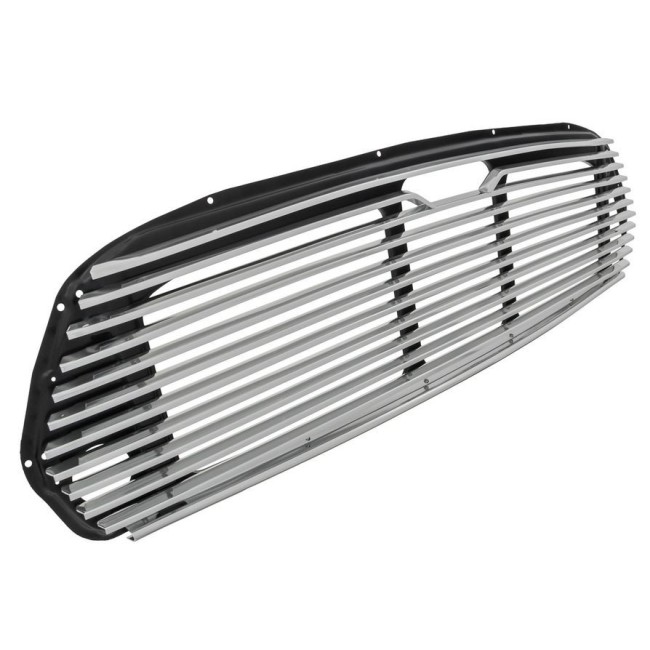 Calandre Austin Mini 1969 à 2000 - Ouverture extérieure