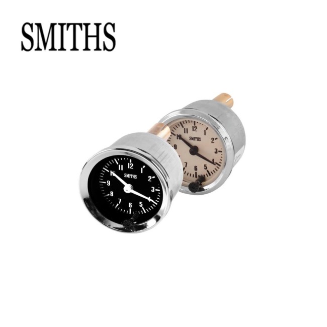 Horloge de tableau de bord Smiths