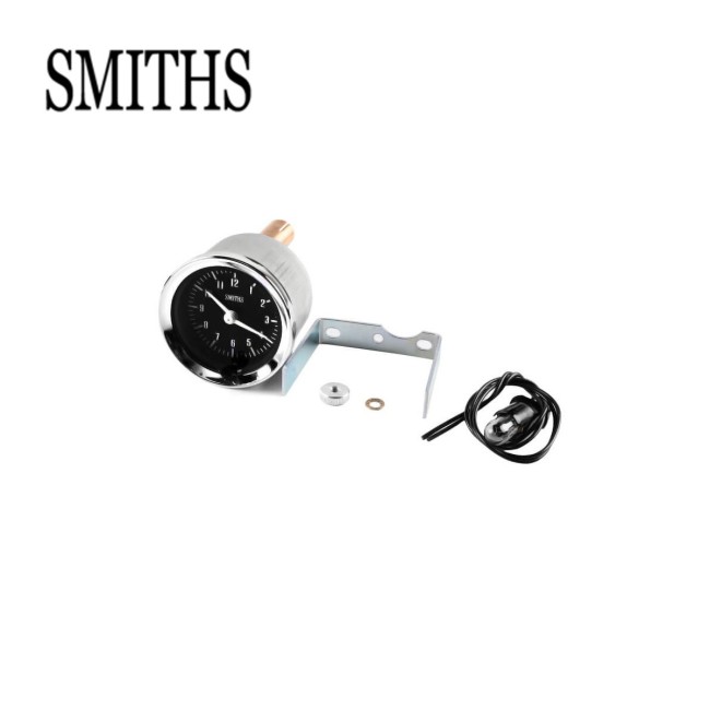 Horloge de tableau de bord Smiths