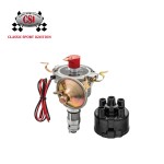 Allumeur 45D - électronique - CSI - avec dépression