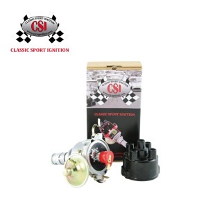 Allumeur CSI 43D4 (sans dépression) - Triumph Spitfire