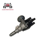 Allumeur CSI - Triumph Spitfire - Montage ''Delco''