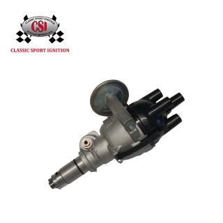 Allumeur CSI - Triumph Spitfire - Montage ''Delco''