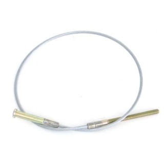 Câble de frein à main Austin Mini - 1976 à 2000