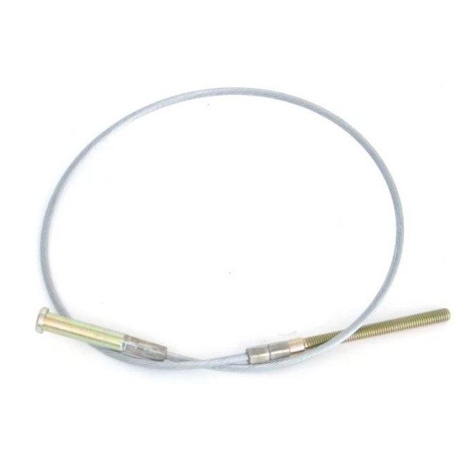 Câble de frein à main Austin Mini - 1976 à 2000