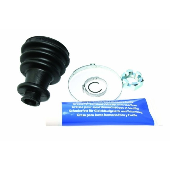 Soufflet de cardan - coté roue - pour frein à disque - Qualité