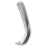 Côté de calandre gauche - Austin Mini - ORIGINE