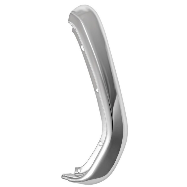 Côté de calandre gauche - Austin Mini - ORIGINE