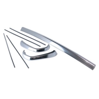 Kit entourage de calandre - ORIGINE