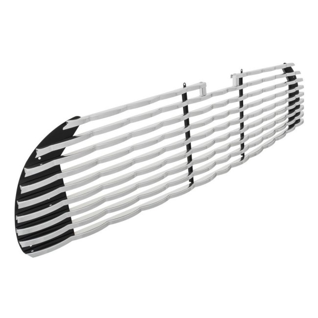 Calandre WAVY - Austin Mini MK1 - Ouverture extérieure