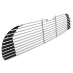 Calandre Austin Mini MK1 - Ouverture extérieure