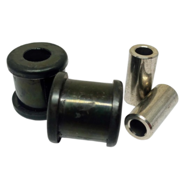 Silent bloc tirant moteur Austin Mini - Polyflex