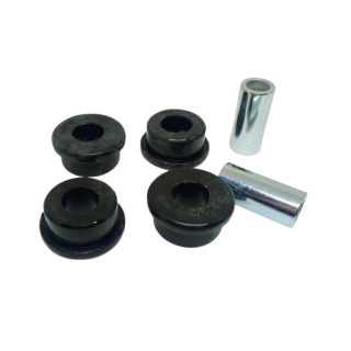 Silent bloc tirant moteur supérieur Austin Mini - Polyflex