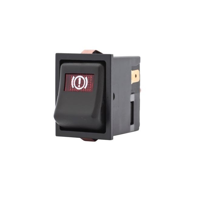 Bouton témoin liquide frein Austin Mini