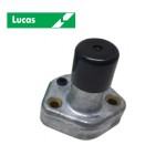 Bouton phare de plancher mini LUCAS