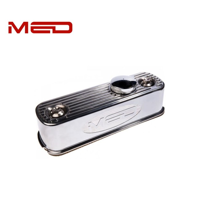 Cache culbuteur ALU avec bouchon MED