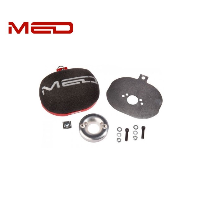 Kit filtre à air HS4 MED