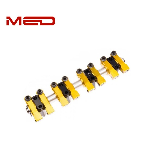 Rampe de culbuteur Austin Mini - 1.5 à rouleaux MED