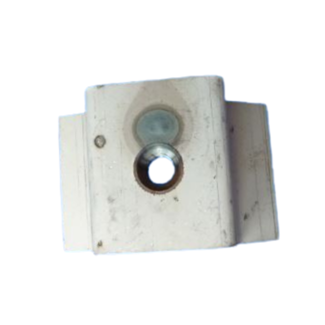 Support de timonerie de boite - Mini Moke