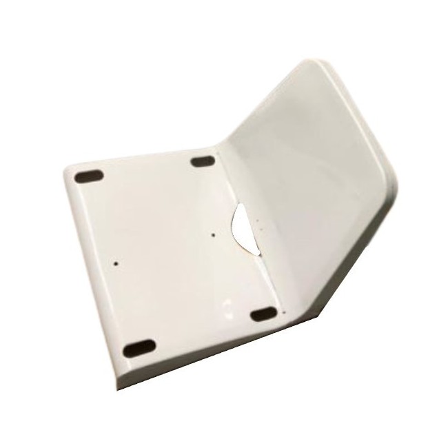 Siège tôle - Mini Moke - Anglaise