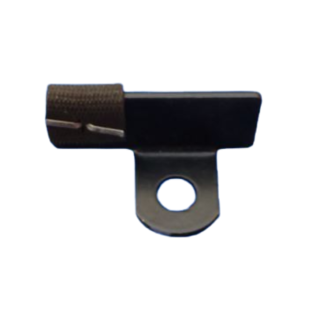 Butée de pédale d'accélérateur - Mini Moke