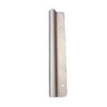 Plaque de protection faisceau électrique - Mini Moke - Anglaise