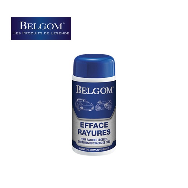Nettoyant anti-rayures Belgom - 135ml