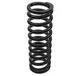 Ressort de suspension Arrière - Triumph TR4 IRS - 1965/67