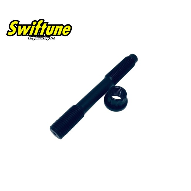 Goujon + écrou Swiftune long pour palier central 