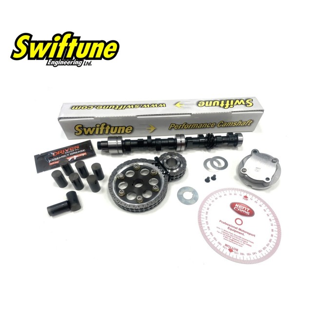 Kit arbre à cames SW5 Swiftune (Moteur 998cc)