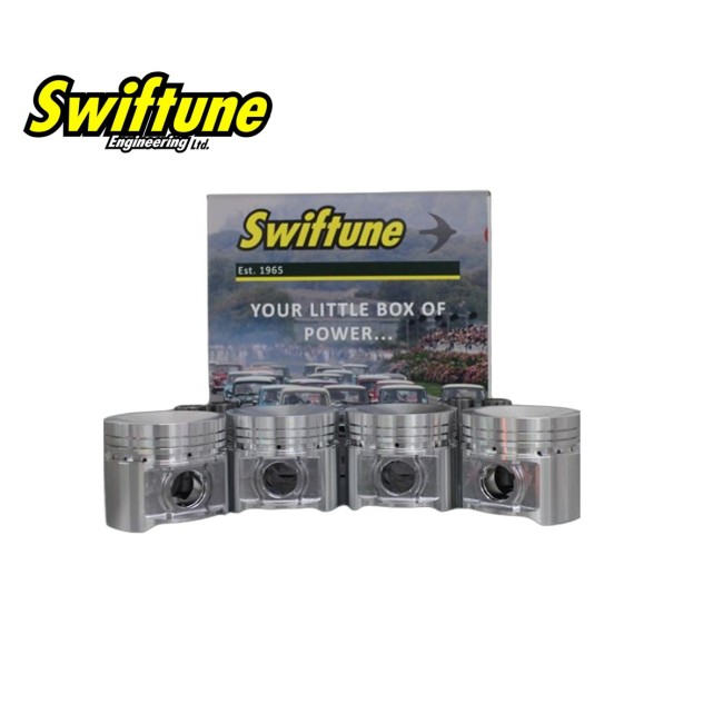 Kit pistons 1275cc SWIFTUNE - côte au choix