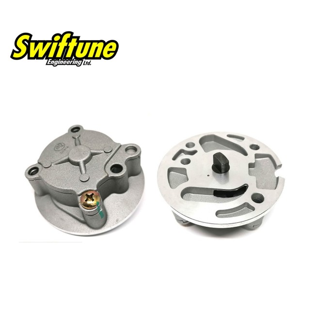 Pompe à huile - Austin Mini - 998 A+ -  Swiftune® 