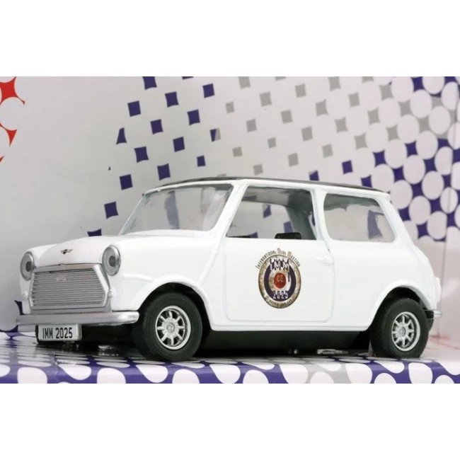 Miniature IMM Mini Model Edition 2025