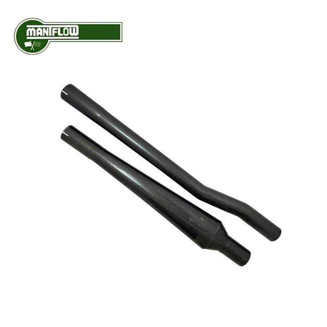 Tube d'échappement MEGAPHONE  - Maniflow