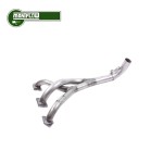 Collecteur Freeflow (44mm) - Maniflow