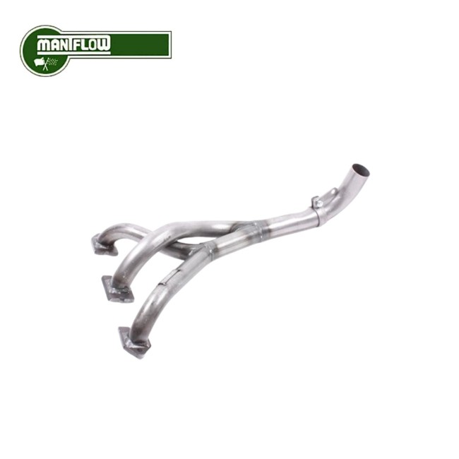 Collecteur Freeflow (44mm) - Maniflow