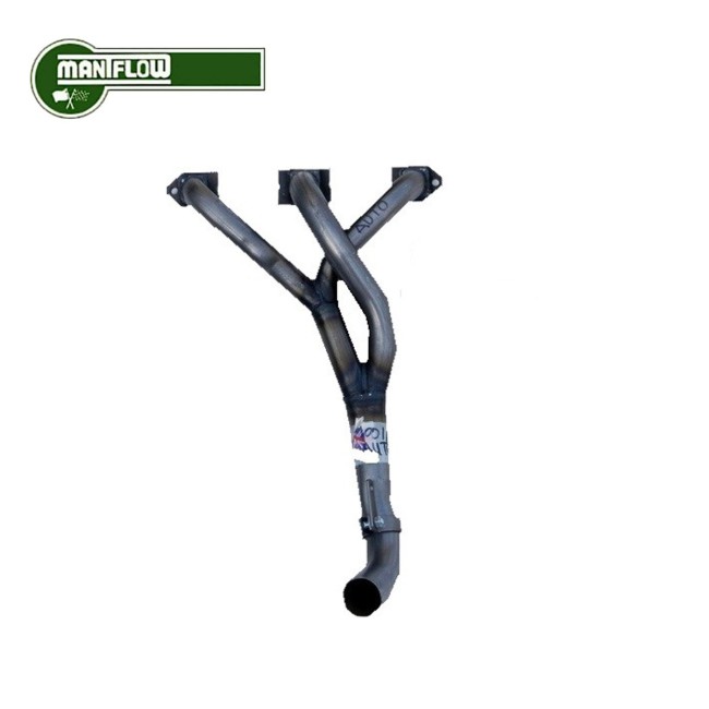 Collecteur Freeflow (Boite auto) - Maniflow