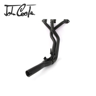 Collecteur LCB Cooper