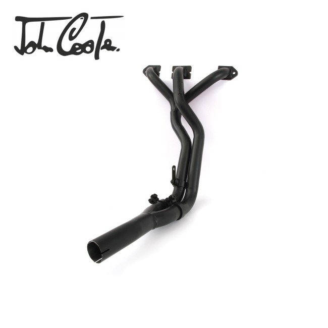 Collecteur LCB Cooper