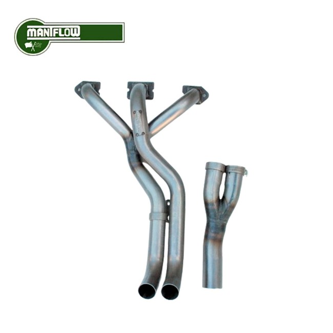 Collecteur LCB (48mm) Maniflow COMPETITION