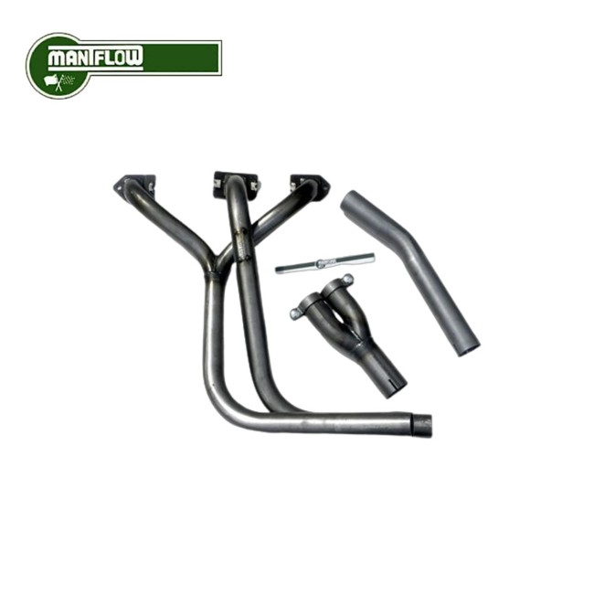 Collecteur LCB - Maniflow